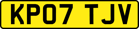 KP07TJV