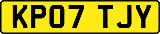 KP07TJY