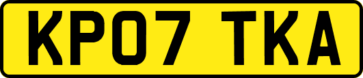 KP07TKA
