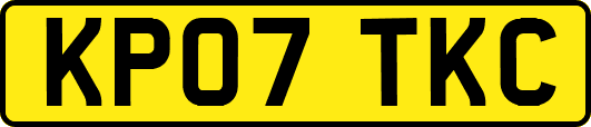 KP07TKC