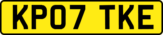KP07TKE