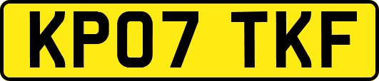 KP07TKF