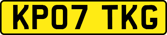 KP07TKG