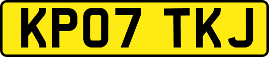 KP07TKJ