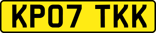 KP07TKK