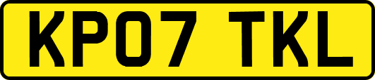 KP07TKL