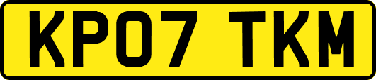KP07TKM