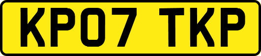 KP07TKP