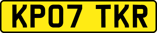 KP07TKR