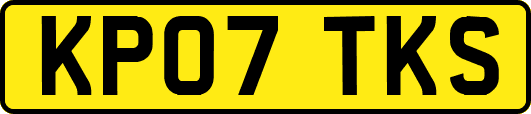 KP07TKS