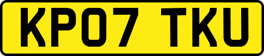 KP07TKU