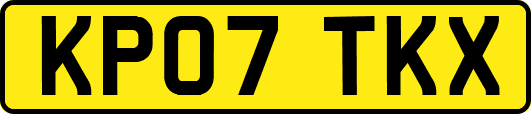 KP07TKX