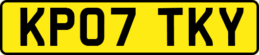 KP07TKY