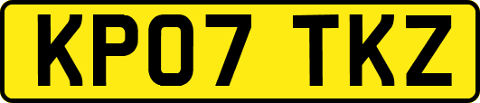 KP07TKZ