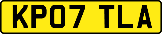 KP07TLA