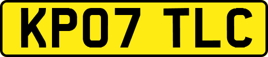KP07TLC