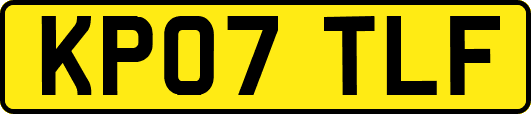 KP07TLF