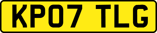 KP07TLG