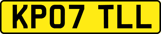 KP07TLL