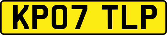 KP07TLP