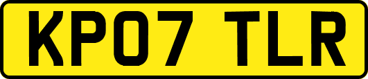 KP07TLR