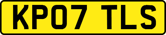 KP07TLS