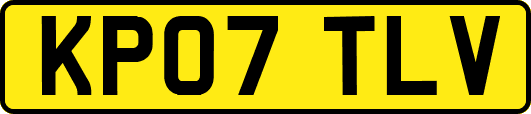 KP07TLV