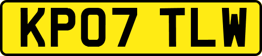 KP07TLW