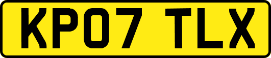 KP07TLX