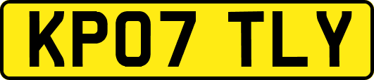 KP07TLY