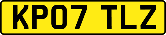 KP07TLZ