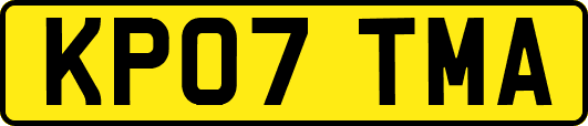 KP07TMA