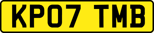 KP07TMB