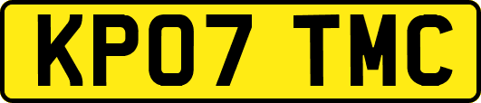 KP07TMC