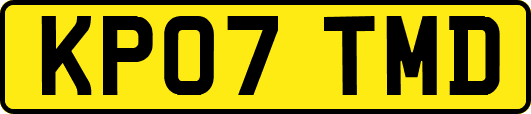 KP07TMD