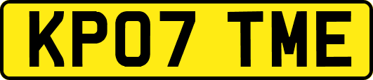 KP07TME