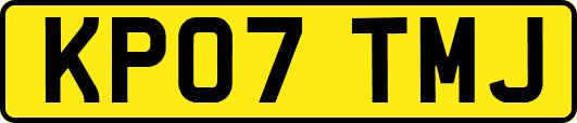KP07TMJ