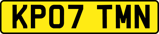 KP07TMN