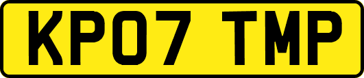 KP07TMP