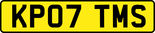 KP07TMS