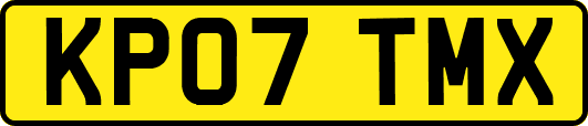 KP07TMX