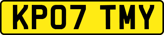 KP07TMY