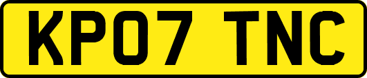 KP07TNC