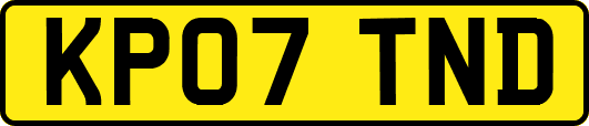 KP07TND