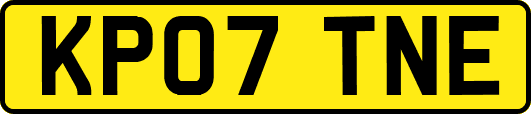 KP07TNE