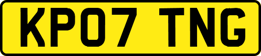 KP07TNG