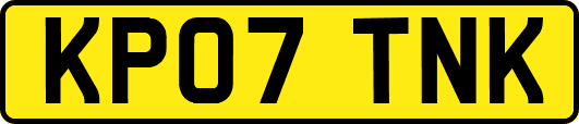 KP07TNK