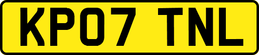 KP07TNL