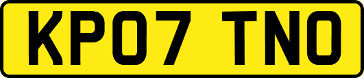 KP07TNO