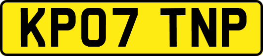 KP07TNP